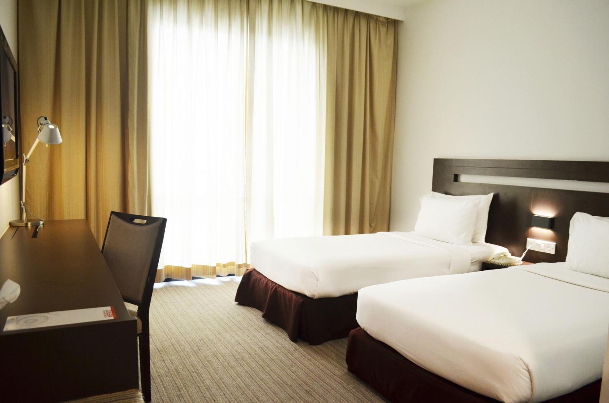 Premiere Hotel - Complimentary Shuttle To Klang Wholesale Market Exterior foto
