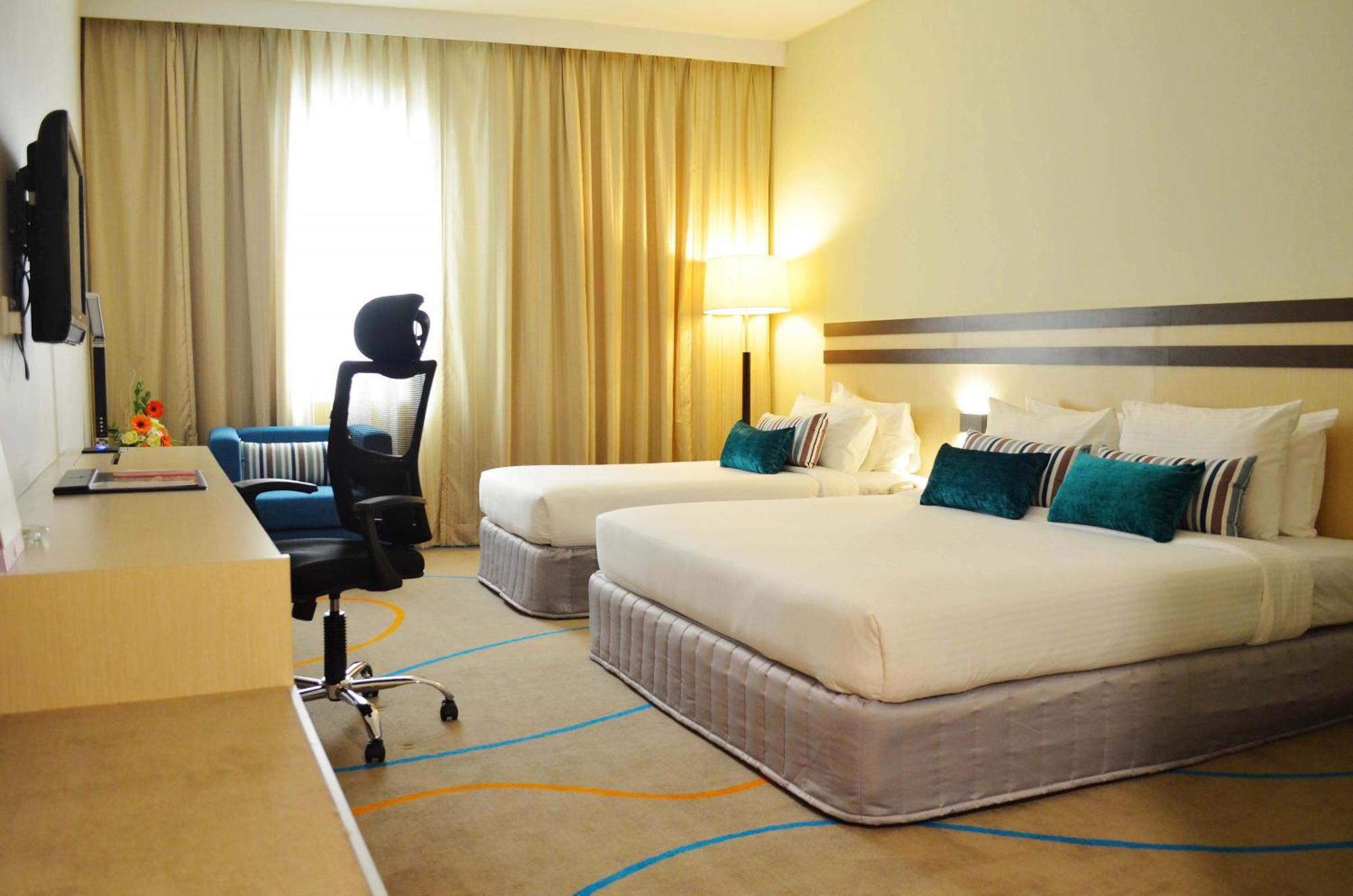 Premiere Hotel - Complimentary Shuttle To Klang Wholesale Market Exterior foto