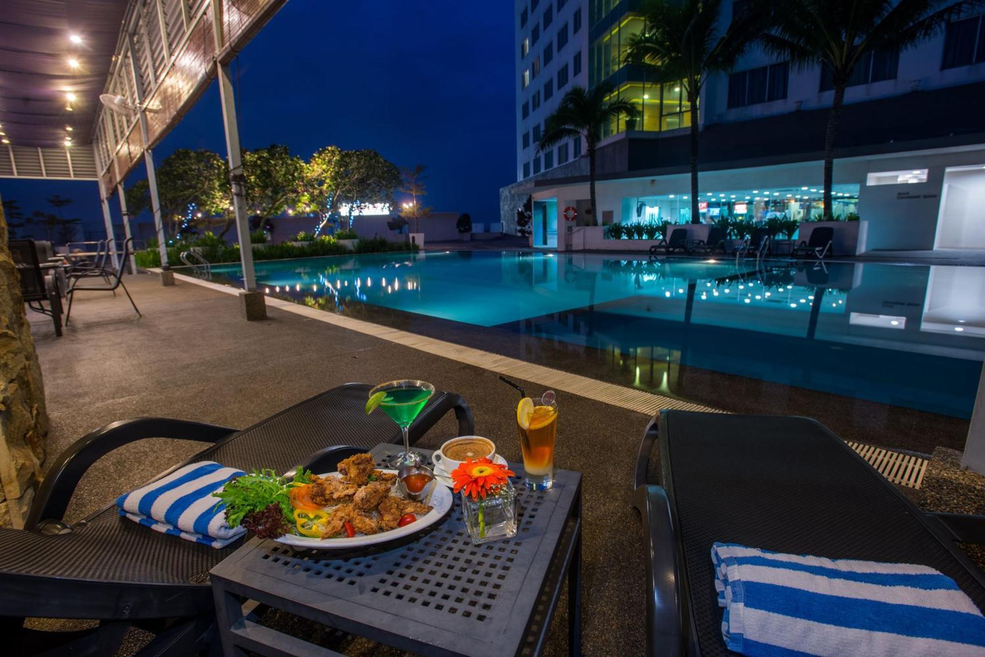 Premiere Hotel - Complimentary Shuttle To Klang Wholesale Market Exterior foto