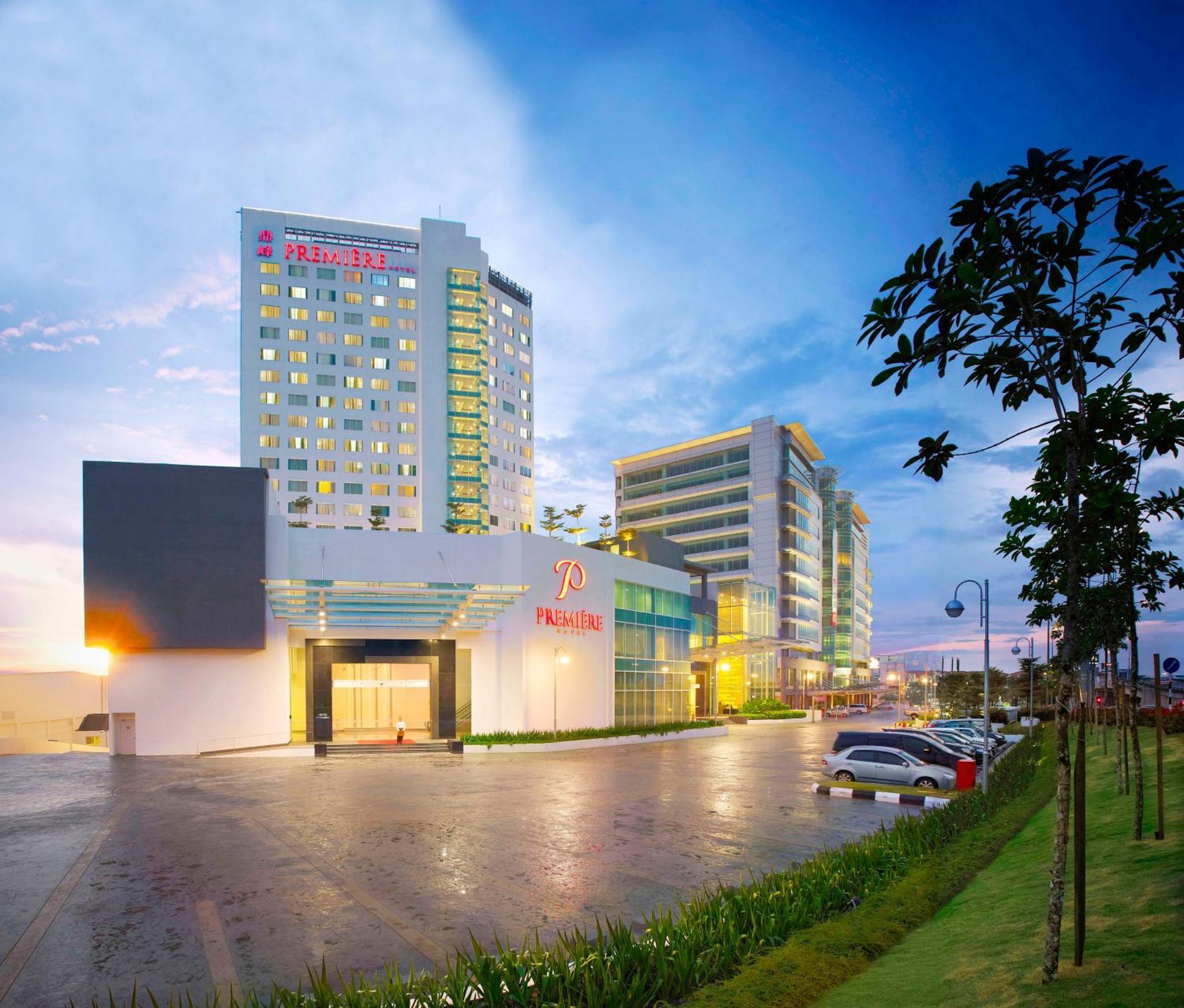 Premiere Hotel - Complimentary Shuttle To Klang Wholesale Market Exterior foto