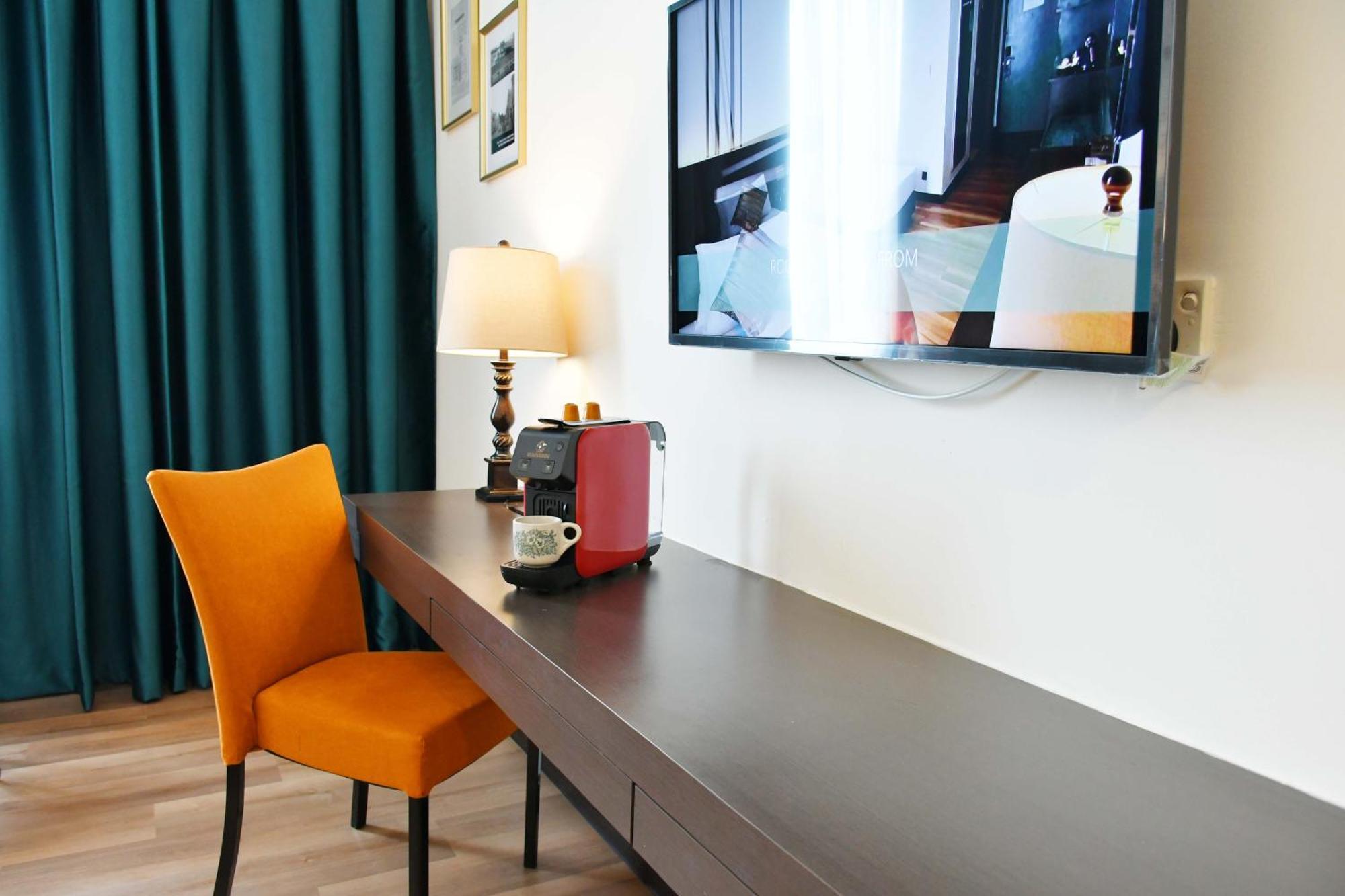 Premiere Hotel - Complimentary Shuttle To Klang Wholesale Market Exterior foto