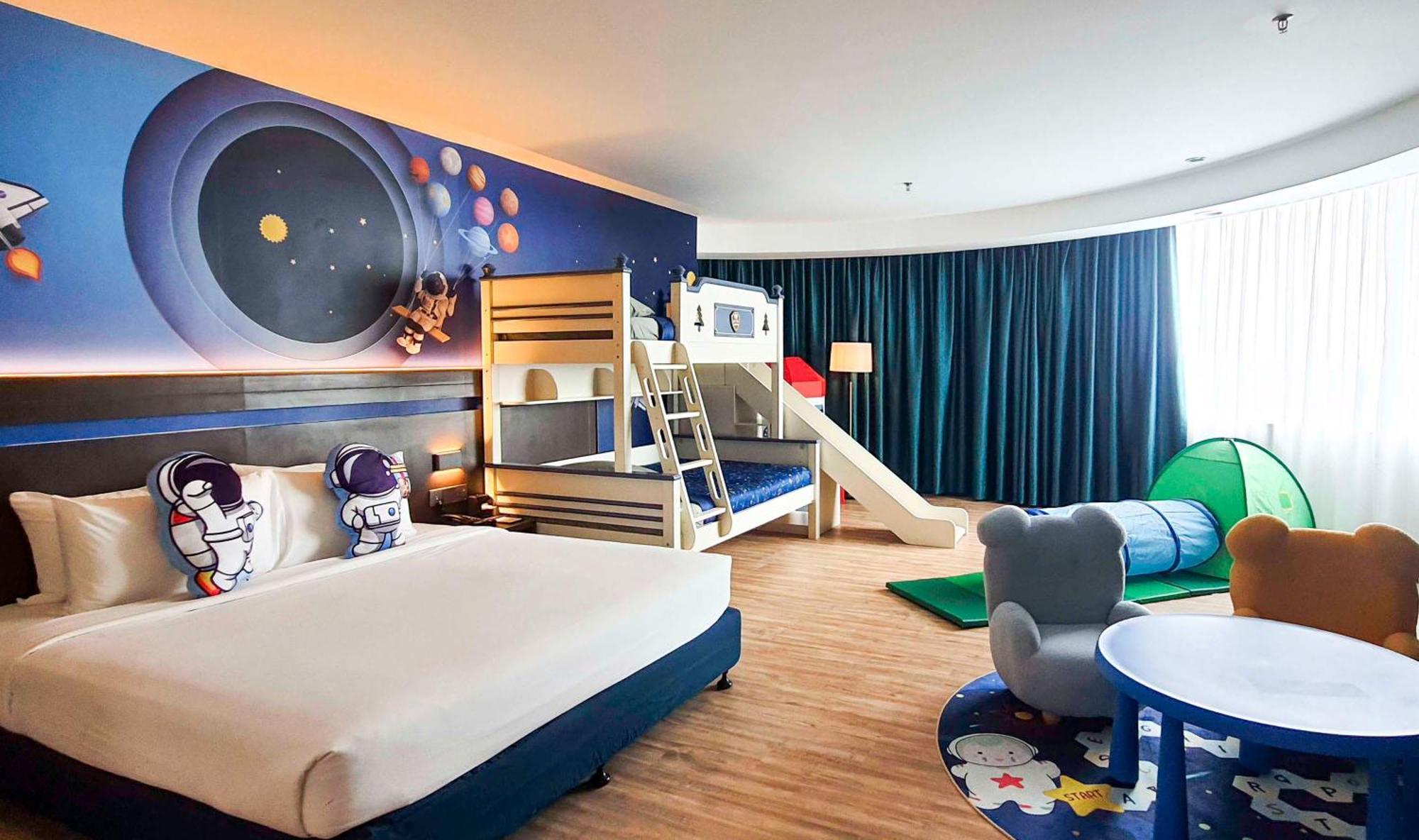 Premiere Hotel - Complimentary Shuttle To Klang Wholesale Market Exterior foto