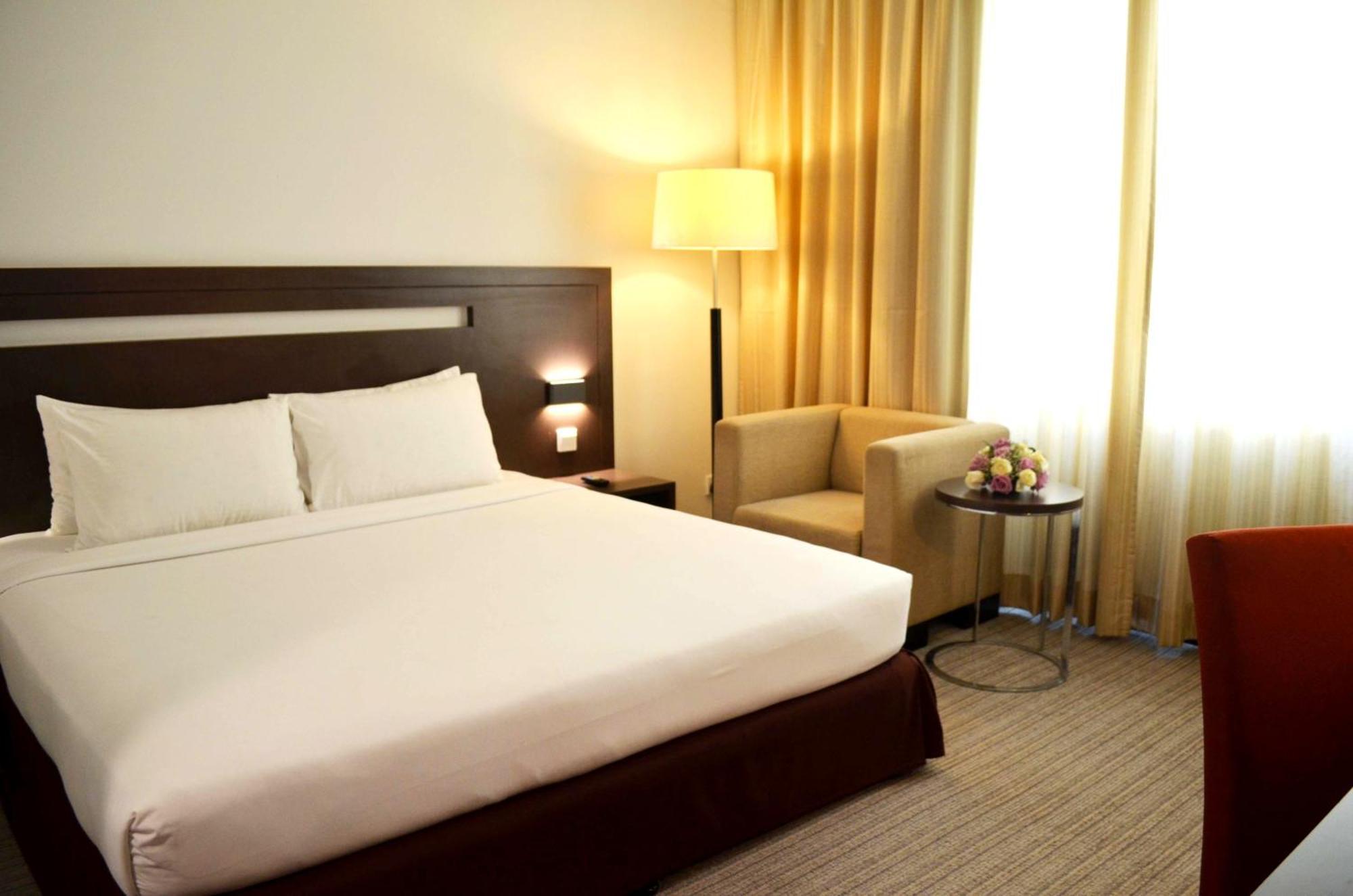 Premiere Hotel - Complimentary Shuttle To Klang Wholesale Market Exterior foto