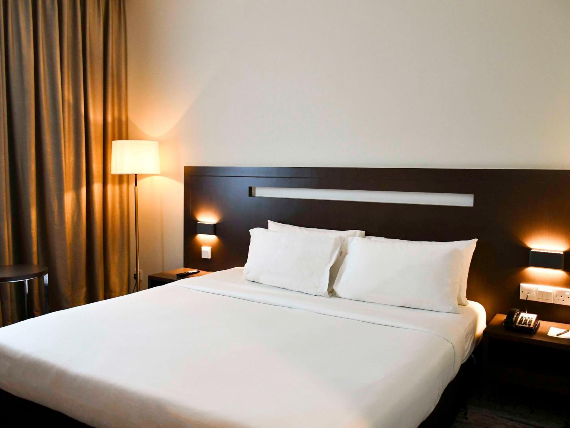 Premiere Hotel - Complimentary Shuttle To Klang Wholesale Market Exterior foto