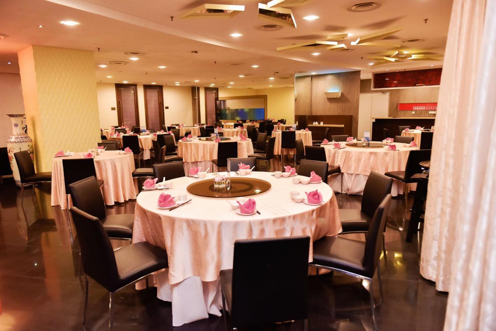 Premiere Hotel - Complimentary Shuttle To Klang Wholesale Market Exterior foto