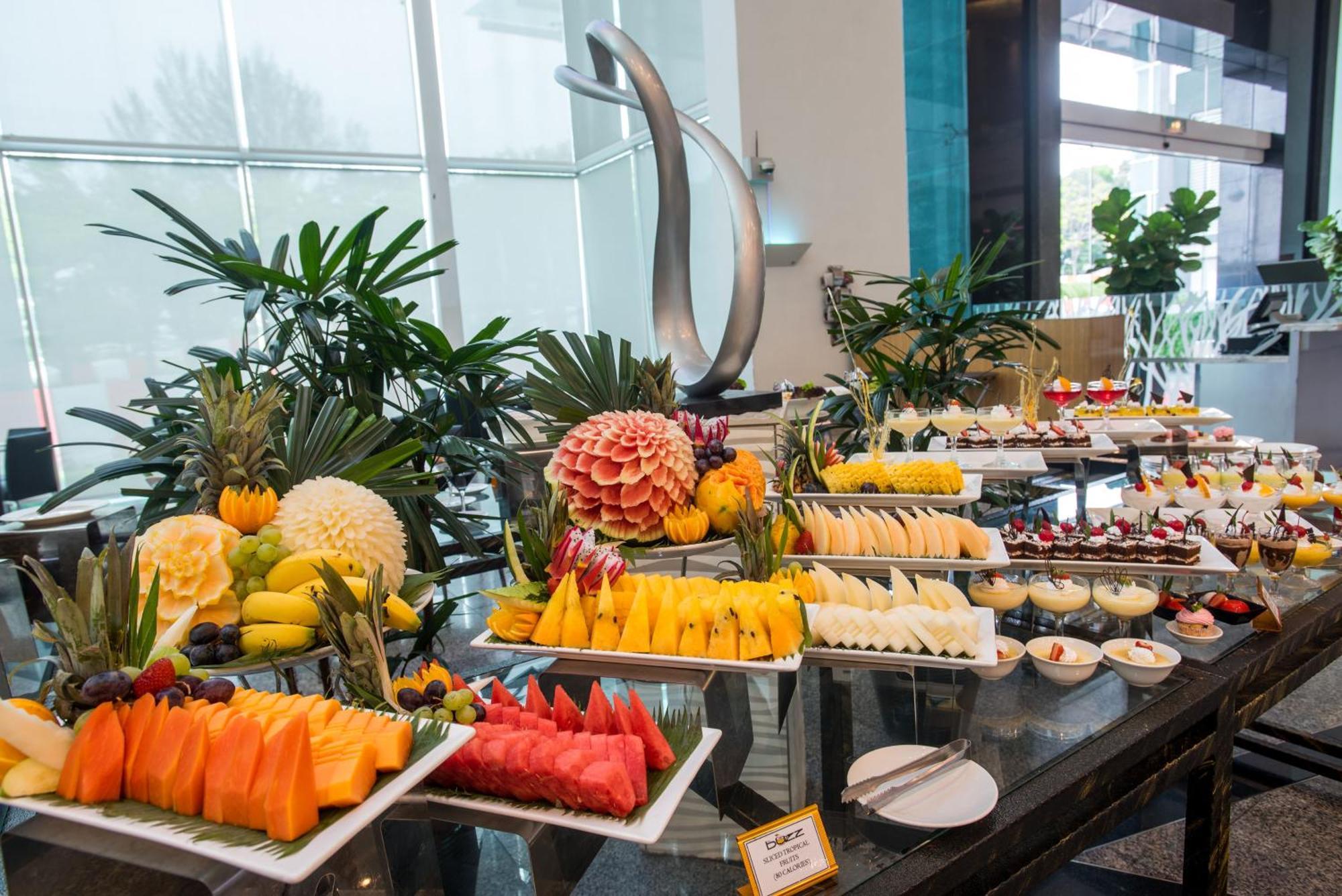 Premiere Hotel - Complimentary Shuttle To Klang Wholesale Market Exterior foto